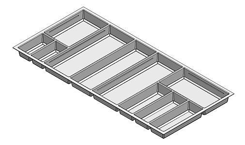 Korpus 500/110 500/110