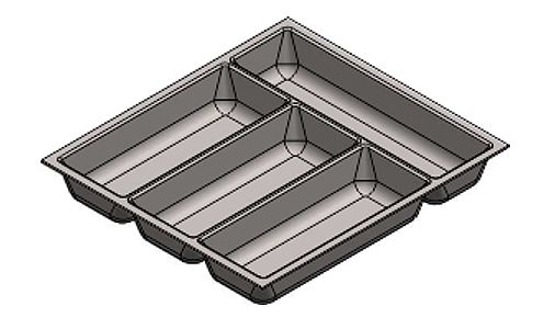 Carcase 450/45 450/45