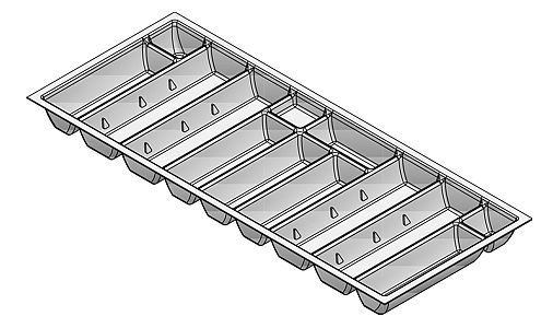 Korpus 450/100 450/100