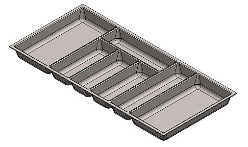Carcase 450/90 450/90