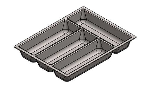 Carcase 450/40 450/40