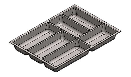Carcase 500/45 500/45
