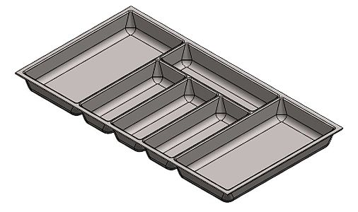 Carcase 450/80 450/80