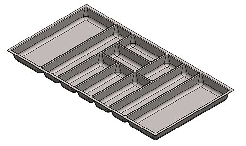Carcase 500/100 500/100