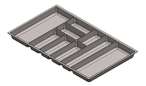 Carcase 500/90 500/90