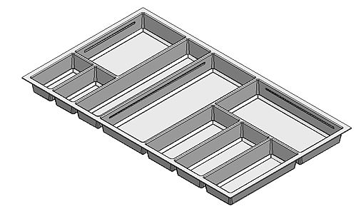 Korpus 500/90 500/90