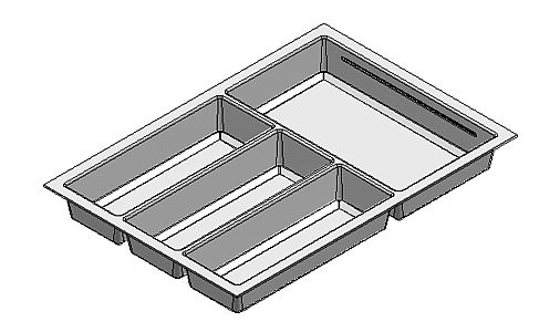 Korpus 500/40 500/40