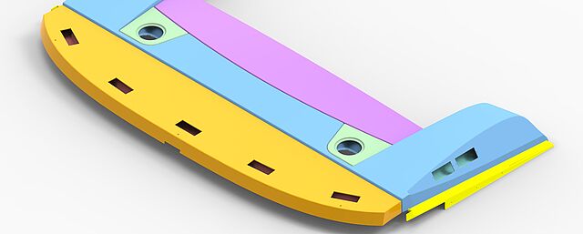 AGOFORM Konfektionierung