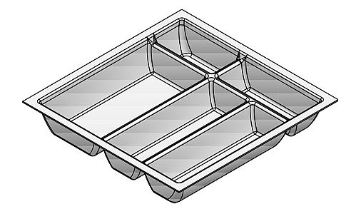 Korpus 450/45 450/45