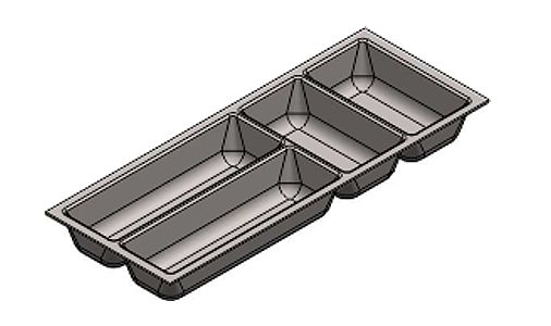 Carcase 500/30 500/30