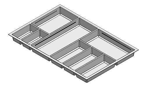 Korpus 500/80 500/80
