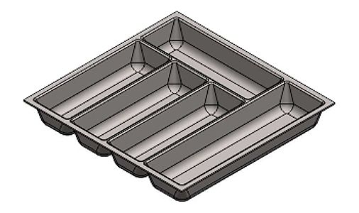 Carcase 450/50 450/50