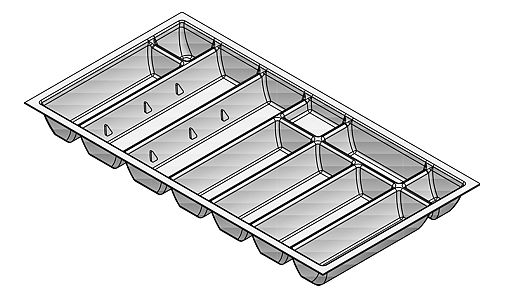 Korpus 450/80 450/80