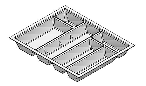 Korpus 450/55 450/55