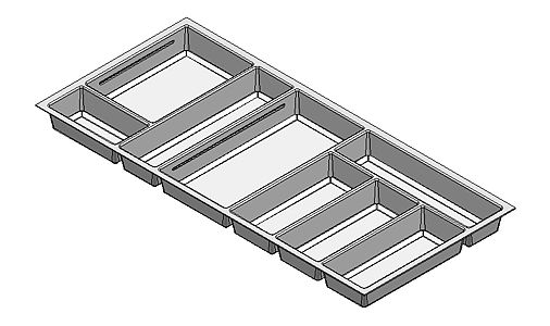 Korpus 450/90 450/90
