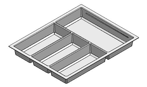 Korpus 500/45 500/45