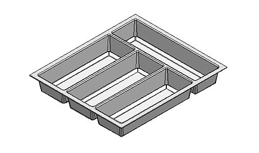 Korpus 450/40 450/40