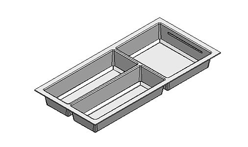 Korpus 500/30 500/30
