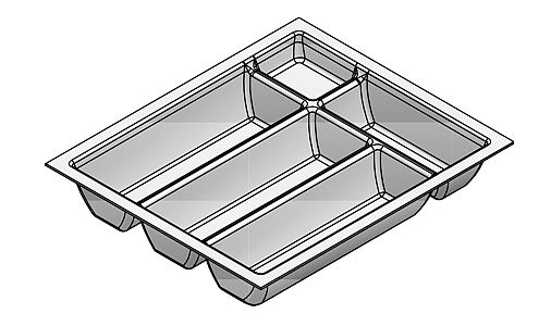 Korpus 450/40 450/40