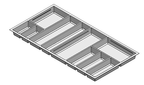 Korpus 500/100 500/100