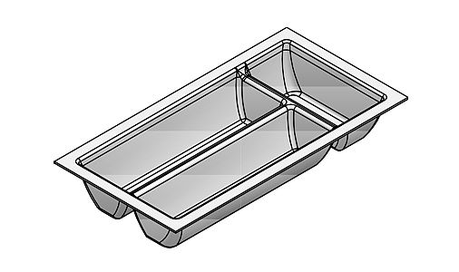 Korpus 450/27,5 450/27,5