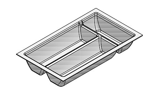 Korpus 450/30 450/30