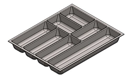 Carcase 500/50 500/50