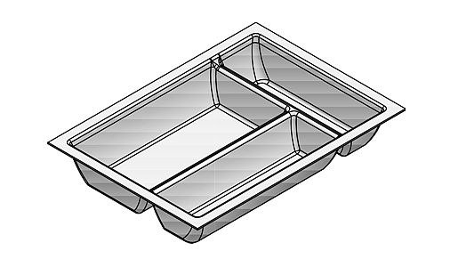 Korpus 450/35 450/35