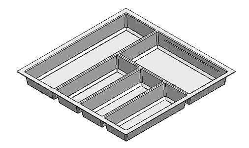 Korpus 500/55 500/55