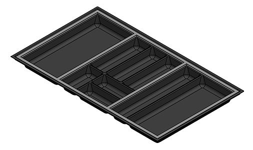 Korpus 500/90 500/90