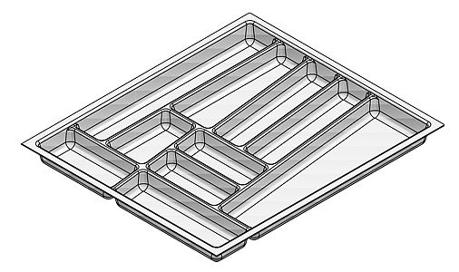 650er Tiefe 650er Tiefe