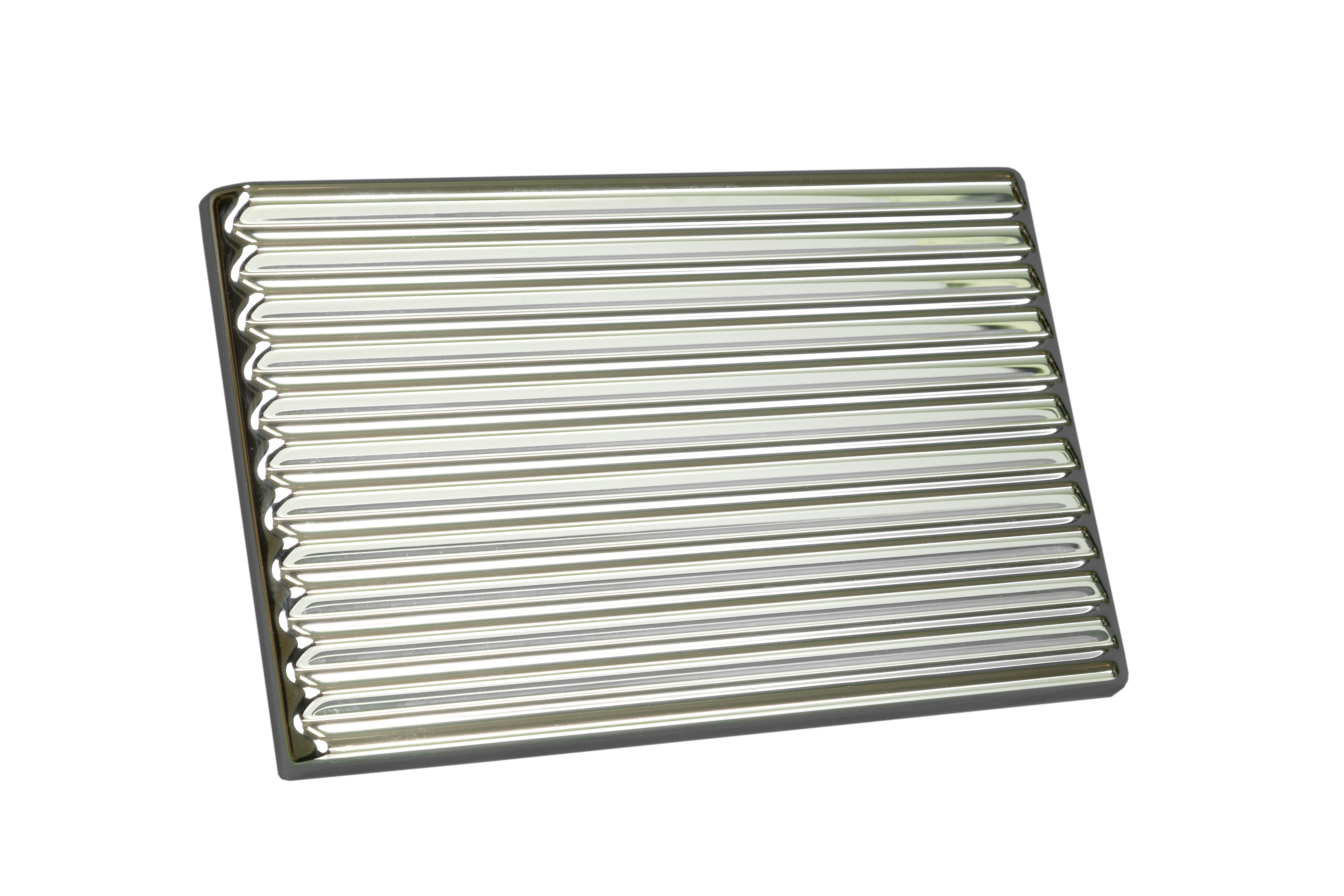 AGOFORM Industriekomponenten Wanne glanz