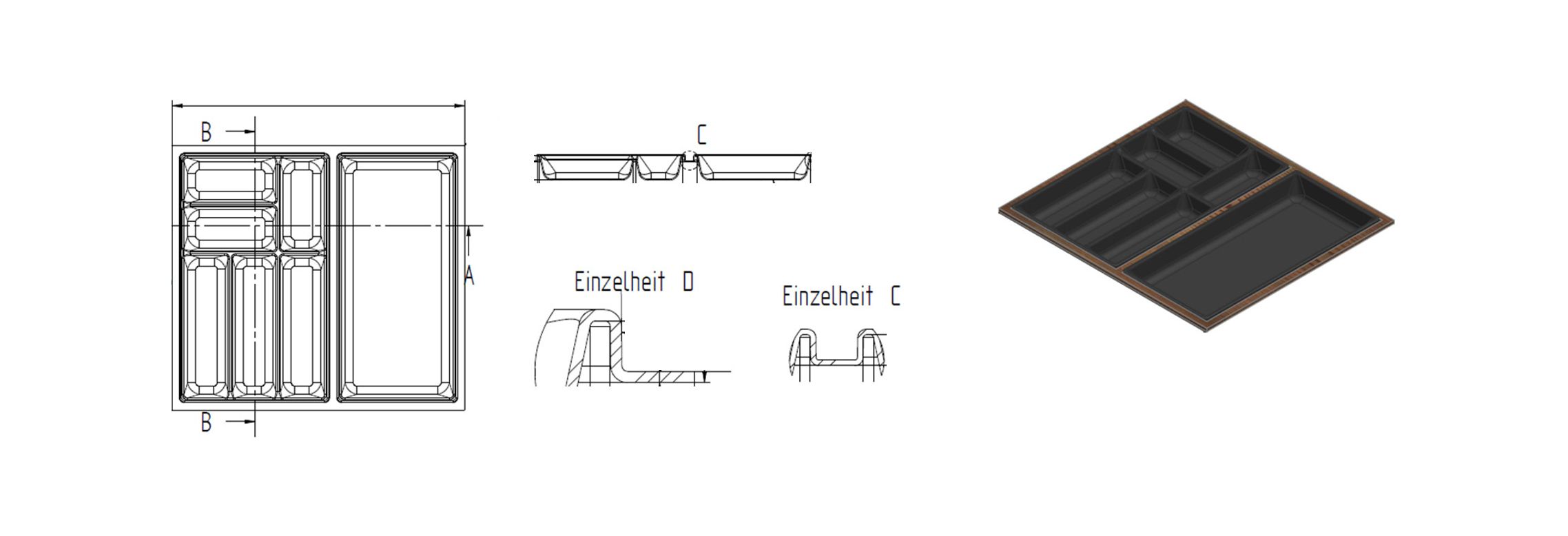 AGOFORM Produktentwicklung