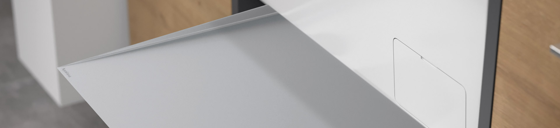 Wasserschutzmatte Drip Protection 1